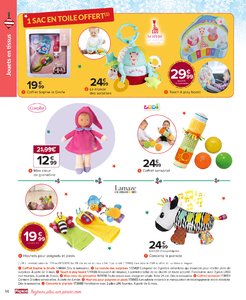 Catalogue Picwic Noël 2018 page 14