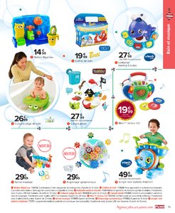 Catalogue Picwic Noël 2018 page 15