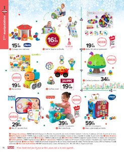 Catalogue Picwic Noël 2018 page 16