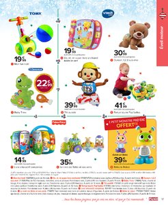 Catalogue Picwic Noël 2018 page 17