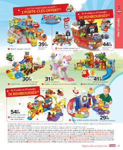 Catalogue Picwic Noël 2018 page 23