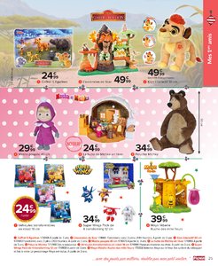 Catalogue Picwic Noël 2018 page 25