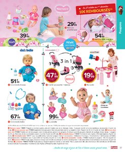 Catalogue Picwic Noël 2018 page 37