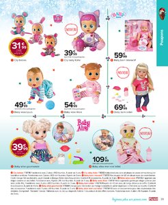 Catalogue Picwic Noël 2018 page 39