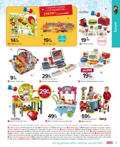 Catalogue Picwic Noël 2018 page 41