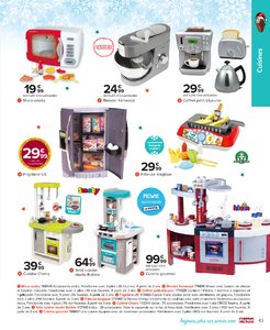 Catalogue Picwic Noël 2018 page 43