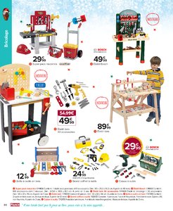 Catalogue Picwic Noël 2018 page 44