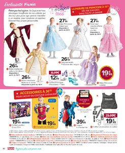 Catalogue Picwic Noël 2018 page 46