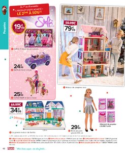 Catalogue Picwic Noël 2018 page 48