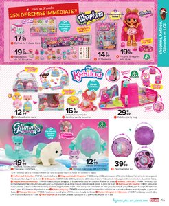 Catalogue Picwic Noël 2018 page 55