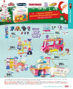 Catalogue Picwic Noël 2018 page 57