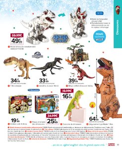 Catalogue Picwic Noël 2018 page 61