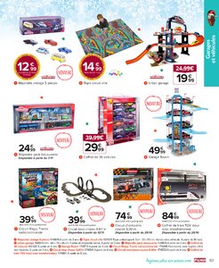 Catalogue Picwic Noël 2018 page 83