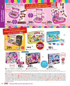 Catalogue Picwic Noël 2018 page 96