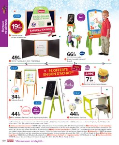 Catalogue Picwic Noël 2018 page 100