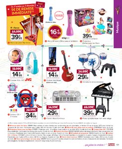 Catalogue Picwic Noël 2018 page 101