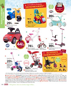 Catalogue Picwic Noël 2018 page 108