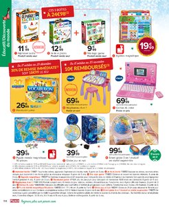 Catalogue Picwic Noël 2018 page 114