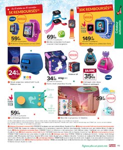 Catalogue Picwic Noël 2018 page 119