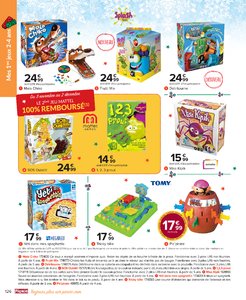 Catalogue Picwic Noël 2018 page 126