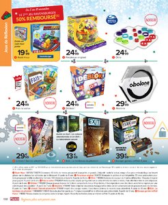 Catalogue Picwic Noël 2018 page 138