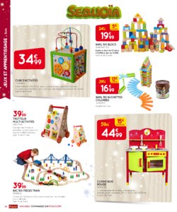 Catalogue Picwic Noël 2015 Tome 2 page 8