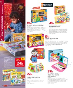 Catalogue Picwic Noël 2015 Tome 2 page 38