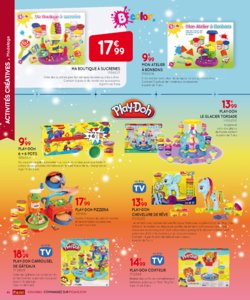 Catalogue Picwic Noël 2015 Tome 2 page 46