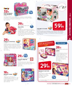 Catalogue Picwic Noël 2015 Tome 2 page 49