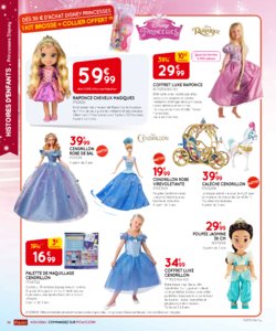 Catalogue Picwic Noël 2015 Tome 2 page 58