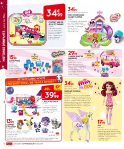 Catalogue Picwic Noël 2015 Tome 2 page 70