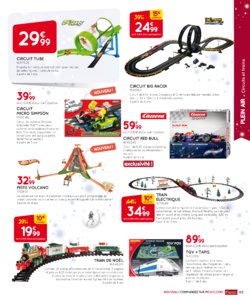 Catalogue Picwic Noël 2015 Tome 2 page 105