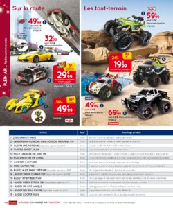 Catalogue Picwic Noël 2015 Tome 2 page 106