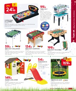 Catalogue Picwic Noël 2015 Tome 2 page 109