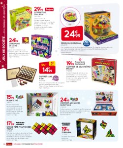 Catalogue Picwic Noël 2015 Tome 2 page 130