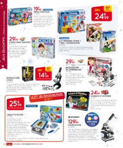 Catalogue Picwic Noël 2015 Tome 2 page 132