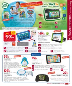 Catalogue Picwic Noël 2015 Tome 2 page 137