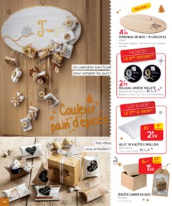 Catalogue Picwic Noël 2015 Tome 3 page 6