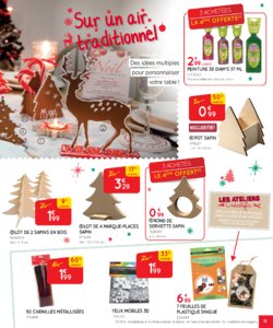 Catalogue Picwic Noël 2015 Tome 3 page 15