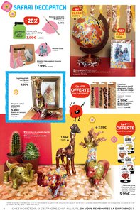 Catalogue PicWicToys Bravo L'artiste 2020 page 8