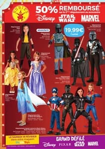 Catalogue PicWicToys Carnaval 2022 page 4