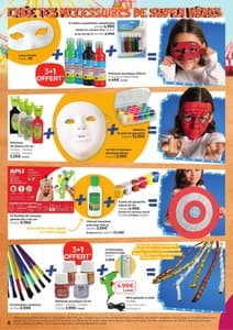 Catalogue PicWicToys Carnaval 2022 page 8
