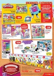 Catalogue PicWicToys Carnaval 2022 page 9