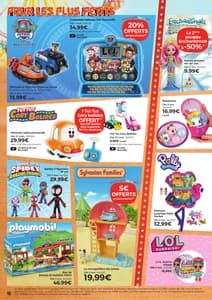 Catalogue PicWicToys Carnaval 2022 page 10