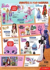 Catalogue PicWicToys Carnaval 2022 page 11