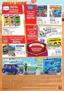 Catalogue PicWicToys Carnaval 2022 page 14