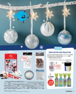 Catalogue PicWicToys Ma Déco, Mes Cadeaux, Je Les Fais Moi-Même! Noël 2019 page 11