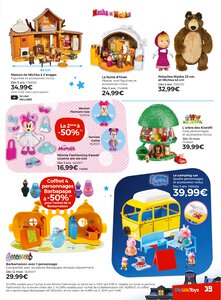 Catalogue PicWicToys Noël 2020 page 39