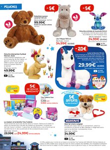 Catalogue PicWicToys Noël 2020 page 40