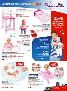 Catalogue PicWicToys Noël 2020 page 41